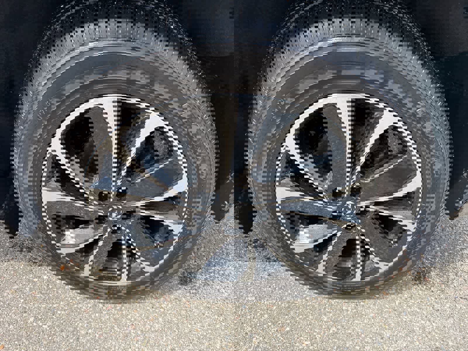 Used 2023 MAZDA CX-5 AWD 2.5 S w/ Premium Plus Pkg image 10