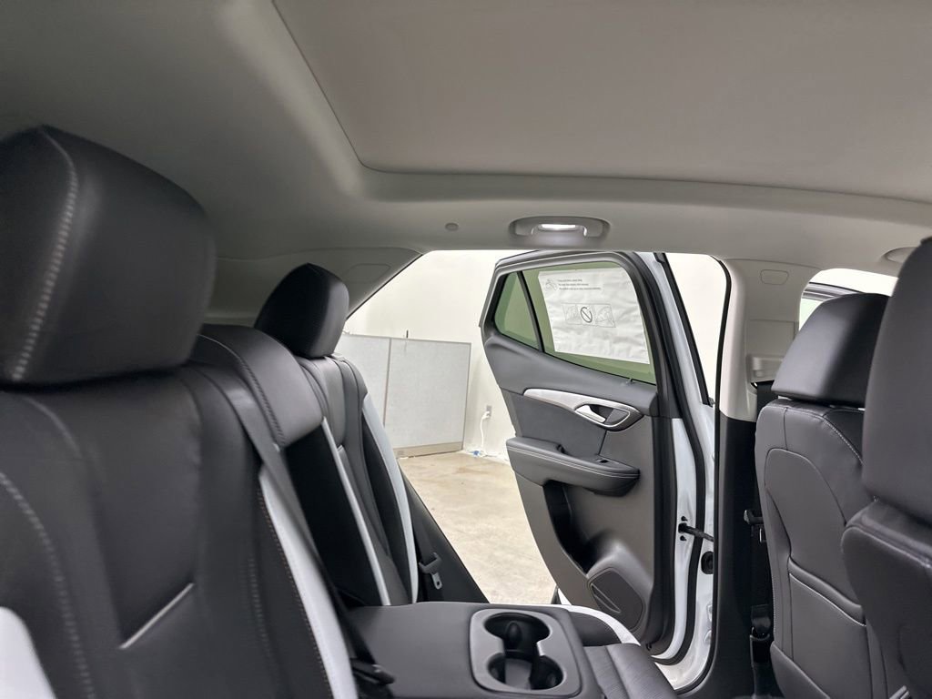 New 2026 Buick Envision Sport Touring AWD/4WD image 22