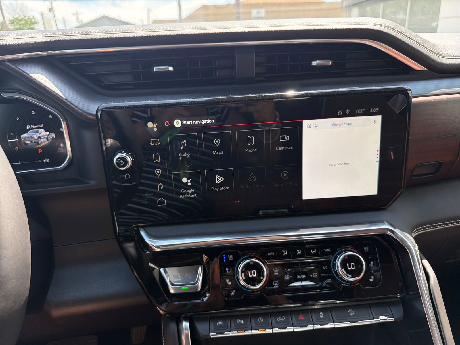 New 2026 GMC Sierra 1500 Denali Ultimate AWD/4WD image 26
