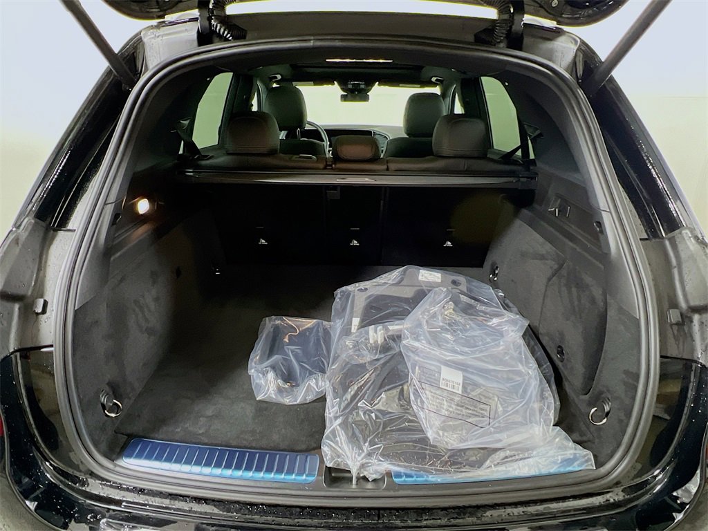 New 2025 Mercedes-Benz GLE 450e 4MATIC image 28