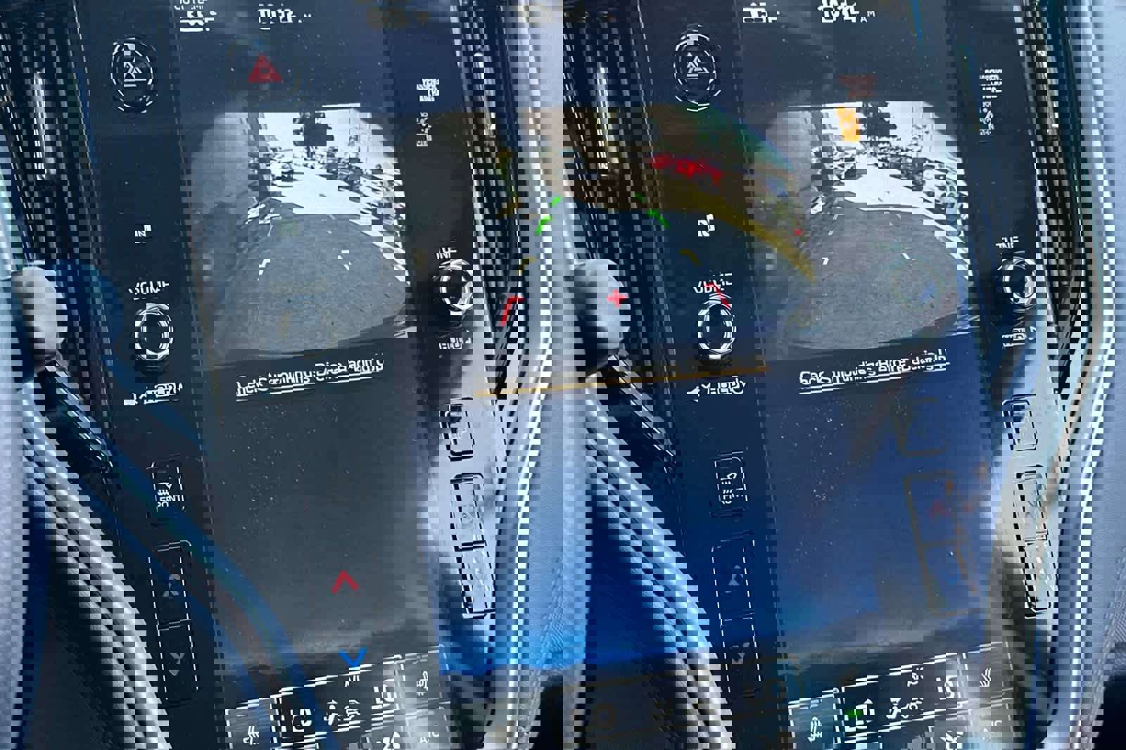 Certified 2025 Subaru Legacy Premium w/ Popular Package #1A image 17