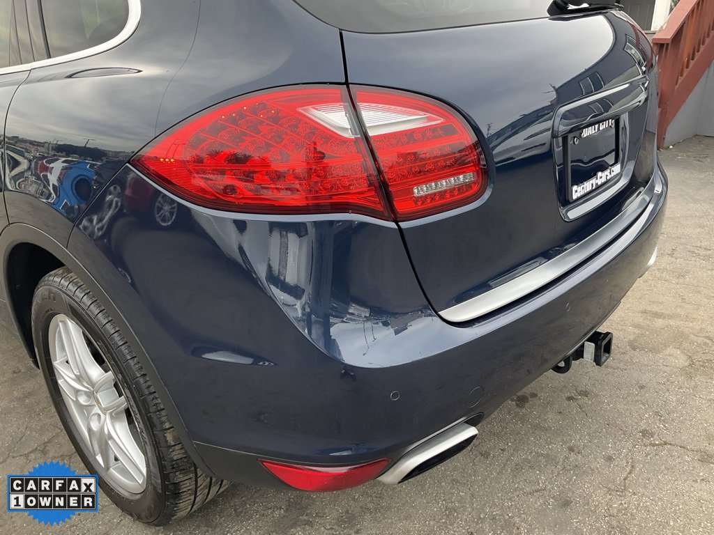 Used 2013 Porsche Cayenne image 83
