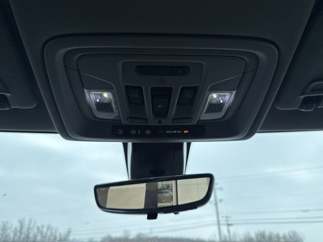 Used 2023 GMC Sierra 3500 Denali w/ Denali Ultimate Package image 31