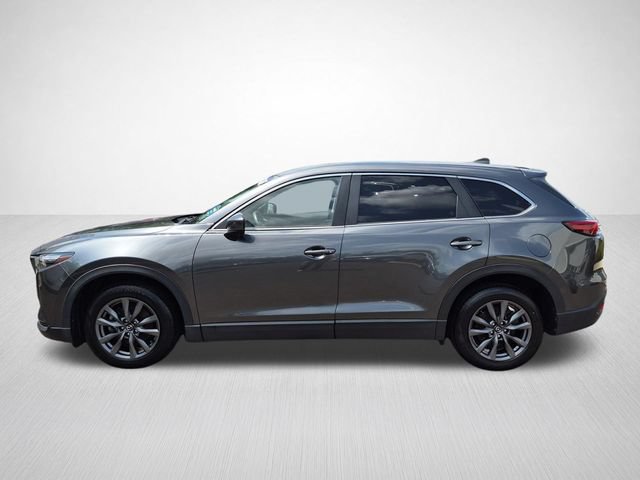 Used 2022 MAZDA CX-9 Sport AWD/4WD image 7