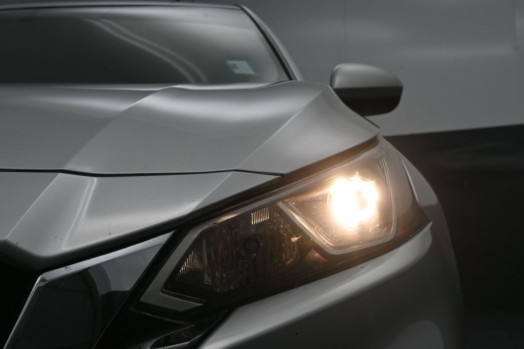 Used 2020 Nissan Altima 2.5 S FWD image 10