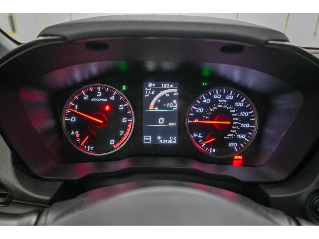 Used 2022 Subaru WRX Premium image 34