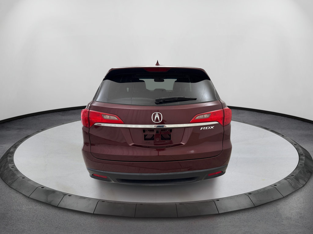 Used 2014 Acura RDX w/ Technology Package FWD image 7