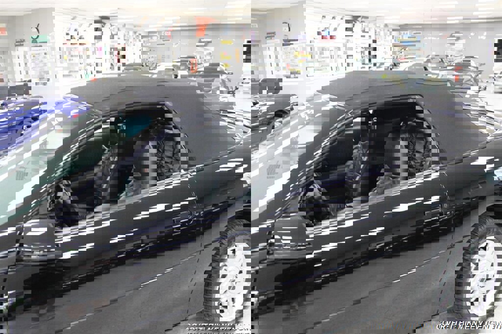 Used 1995 Chevrolet Camaro Z28 image 18