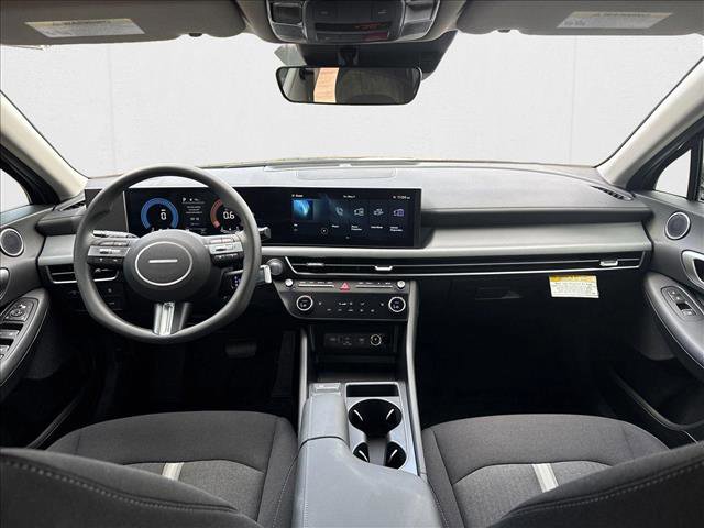 New 2025 Hyundai Sonata SEL image 15