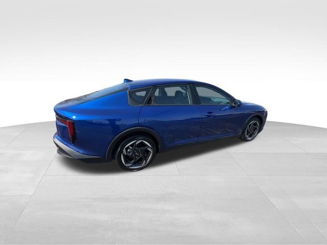 Used 2025 Kia K4 EX FWD image 10