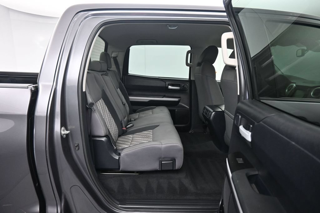 Used 2019 Toyota Tundra SR5 w/ SR5 Upgrade Package RWD image 36