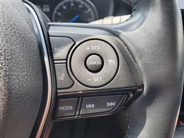 Certified 2021 Toyota Venza Limited w/ Advanced Technology Package AWD/4WD image 23