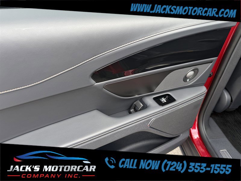 Used 2024 Lincoln Nautilus Reserve w/ Equipment Group 202A image 30