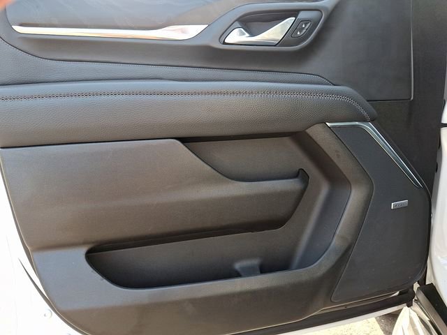 Used 2021 GMC Yukon XL Denali image 12