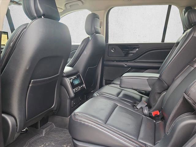 Used 2020 Lincoln Aviator Reserve w/ Elements Package Plus image 19