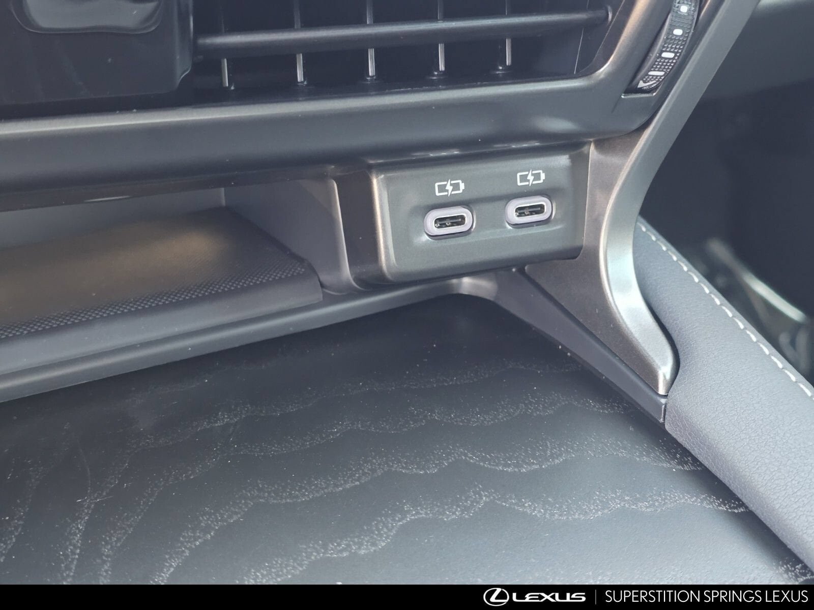 New 2026 Lexus RX 350 Premium w/ Convenience Package FWD image 19