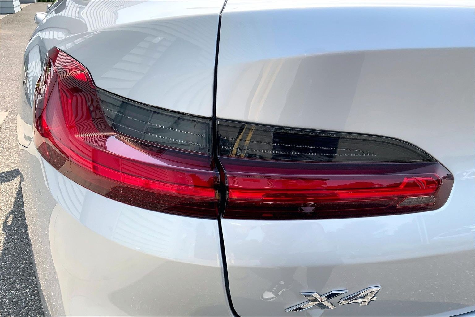 Used 2021 BMW X4 xDrive30i w/ Executive Package AWD/4WD image 30