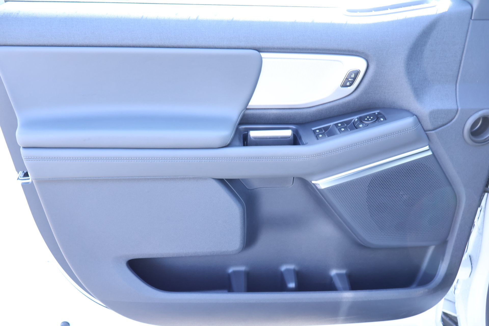 New 2027 Ford Expedition Active AWD/4WD image 19