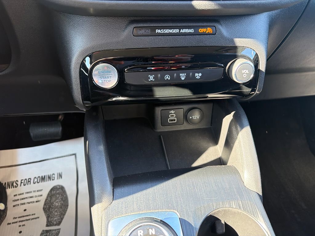 Used 2024 Ford Escape Active w/ Tech Pack #1 image 17