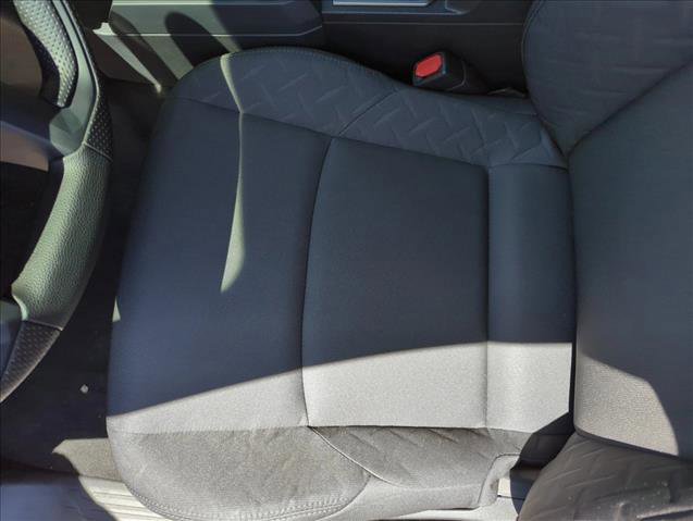 Certified 2025 Toyota Tacoma SR5 image 4