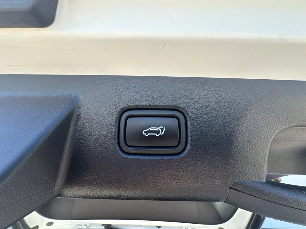 Used 2024 Hyundai Tucson Limited AWD/4WD image 27