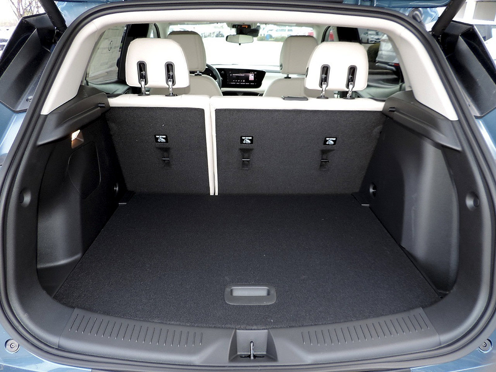 New 2026 Buick Encore GX Preferred w/ Comfort Package FWD image 11