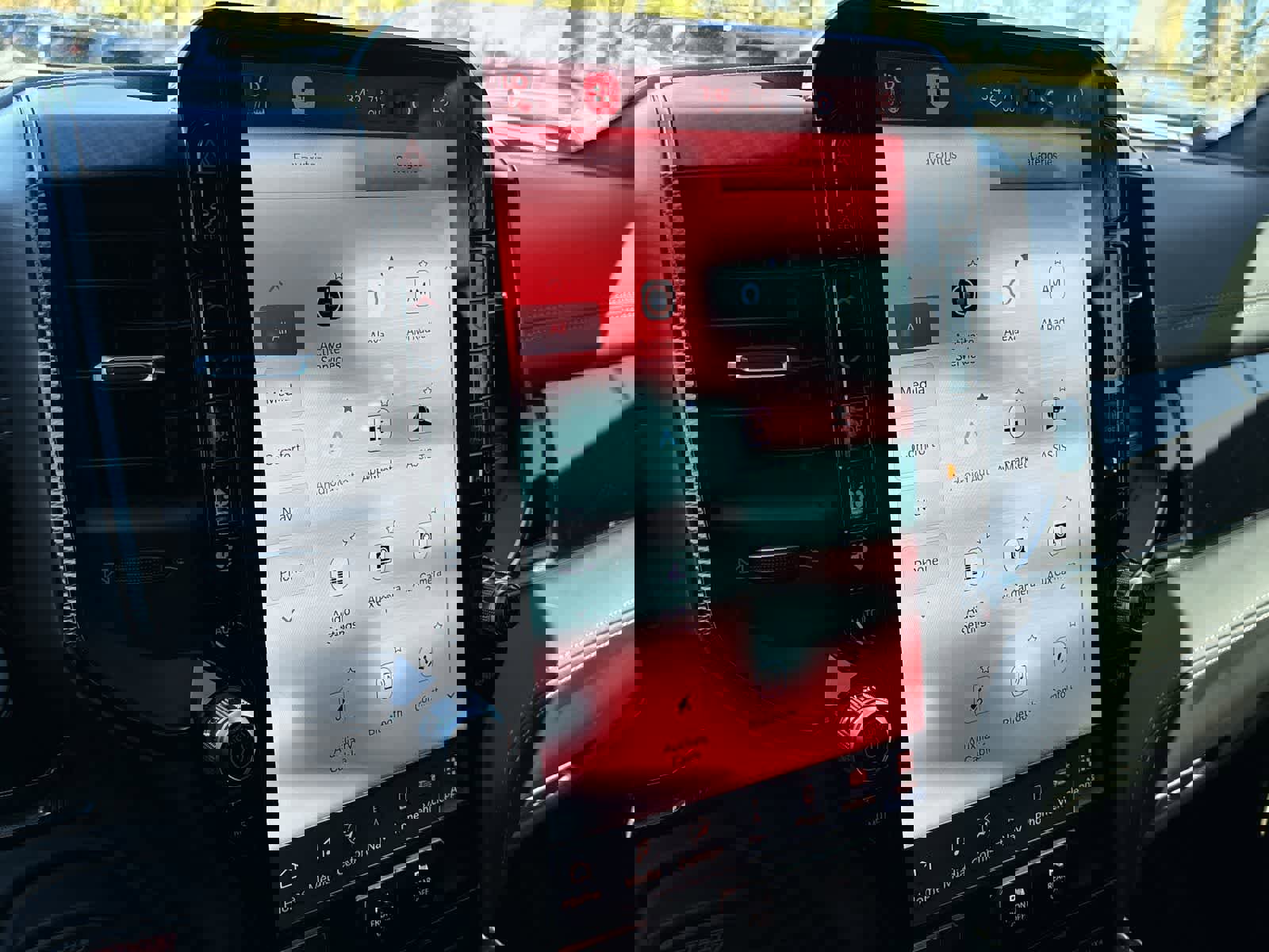 Used 2026 RAM 1500 RHO w/ RHO Level 1 Equipment Group AWD/4WD image 23