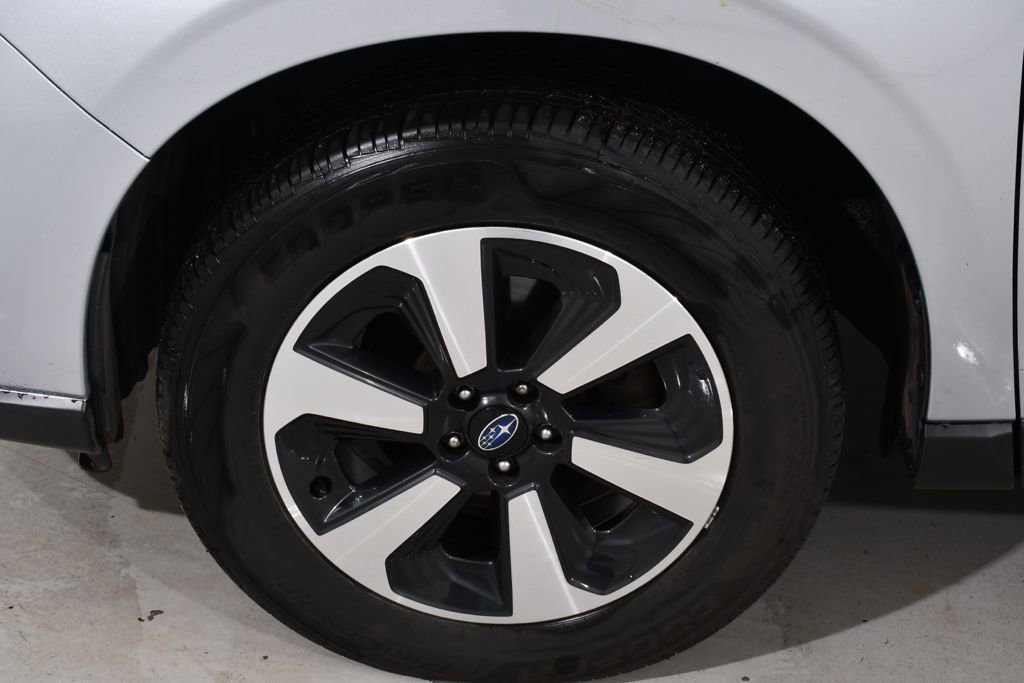 Used 2017 Subaru Forester 2.5i Premium w/ All-Weather Package image 24