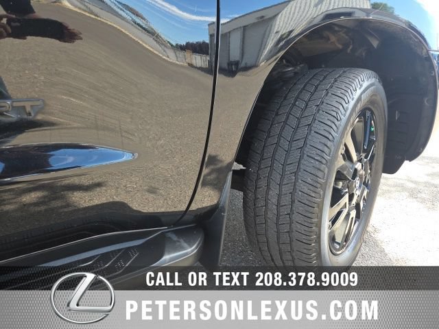Used 2022 Toyota Sequoia TRD Sport AWD/4WD image 11