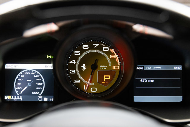 Used 2014 Ferrari F12 Berlinetta image 74