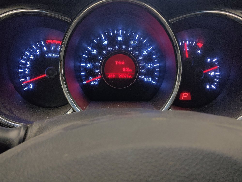 Used 2013 Kia Optima EX w/ Premium Pkg image 23