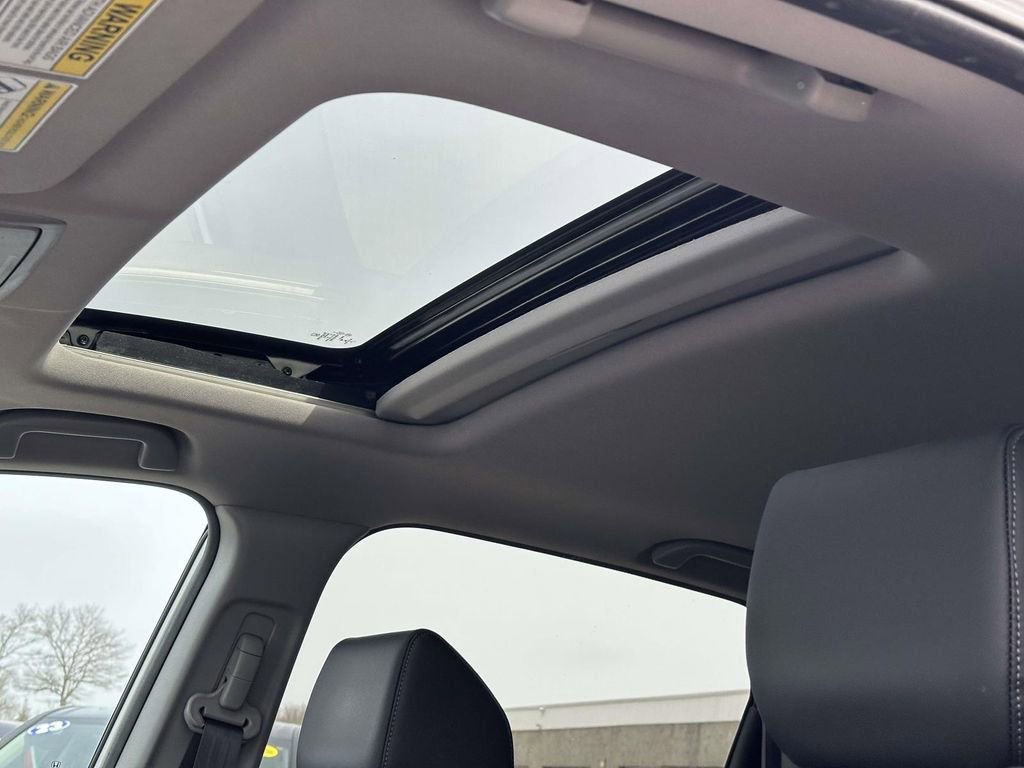 Certified 2022 Honda CR-V EX-L image 18