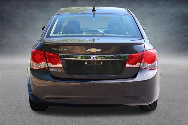 Used 2014 Chevrolet Cruze Diesel FWD image 22