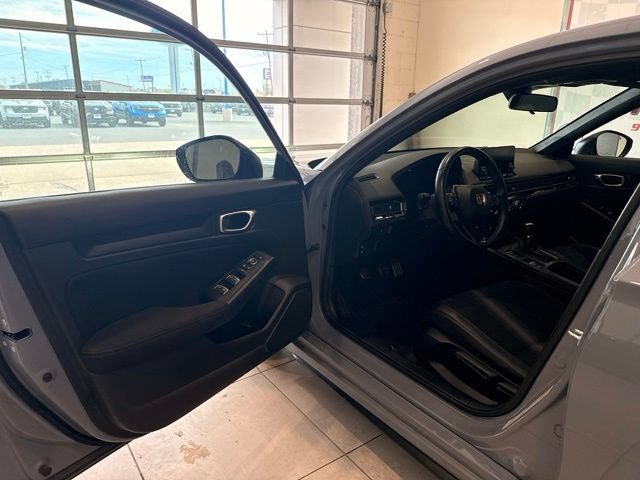 Used 2024 Honda Civic Sport image 12