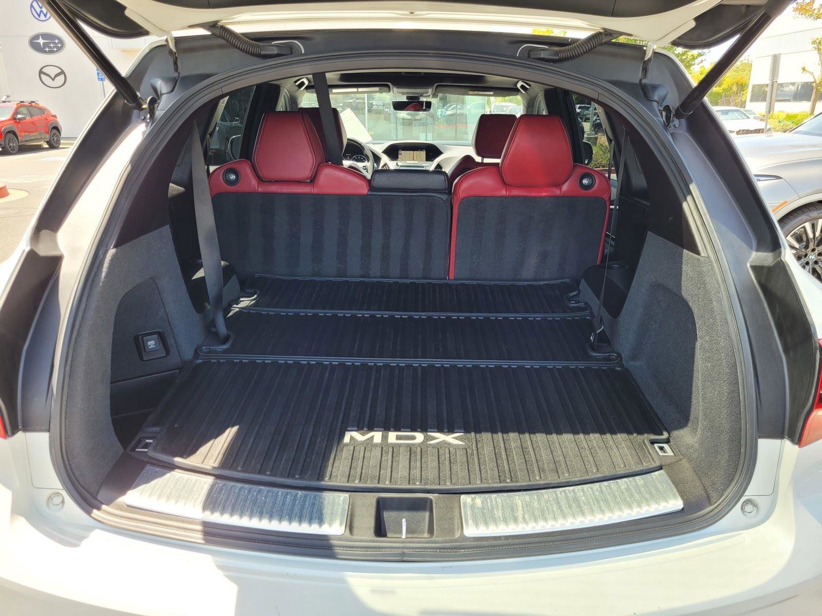 Used 2019 Acura MDX A-Spec AWD/4WD image 35