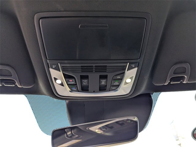 Certified 2024 Acura RDX A-Spec image 27