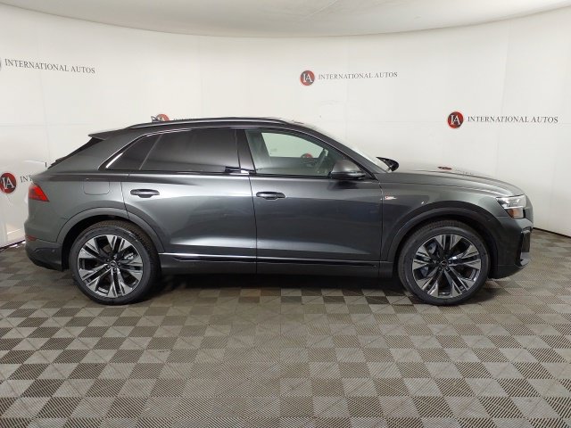 New 2026 Audi Q8 Prestige AWD/4WD image 4