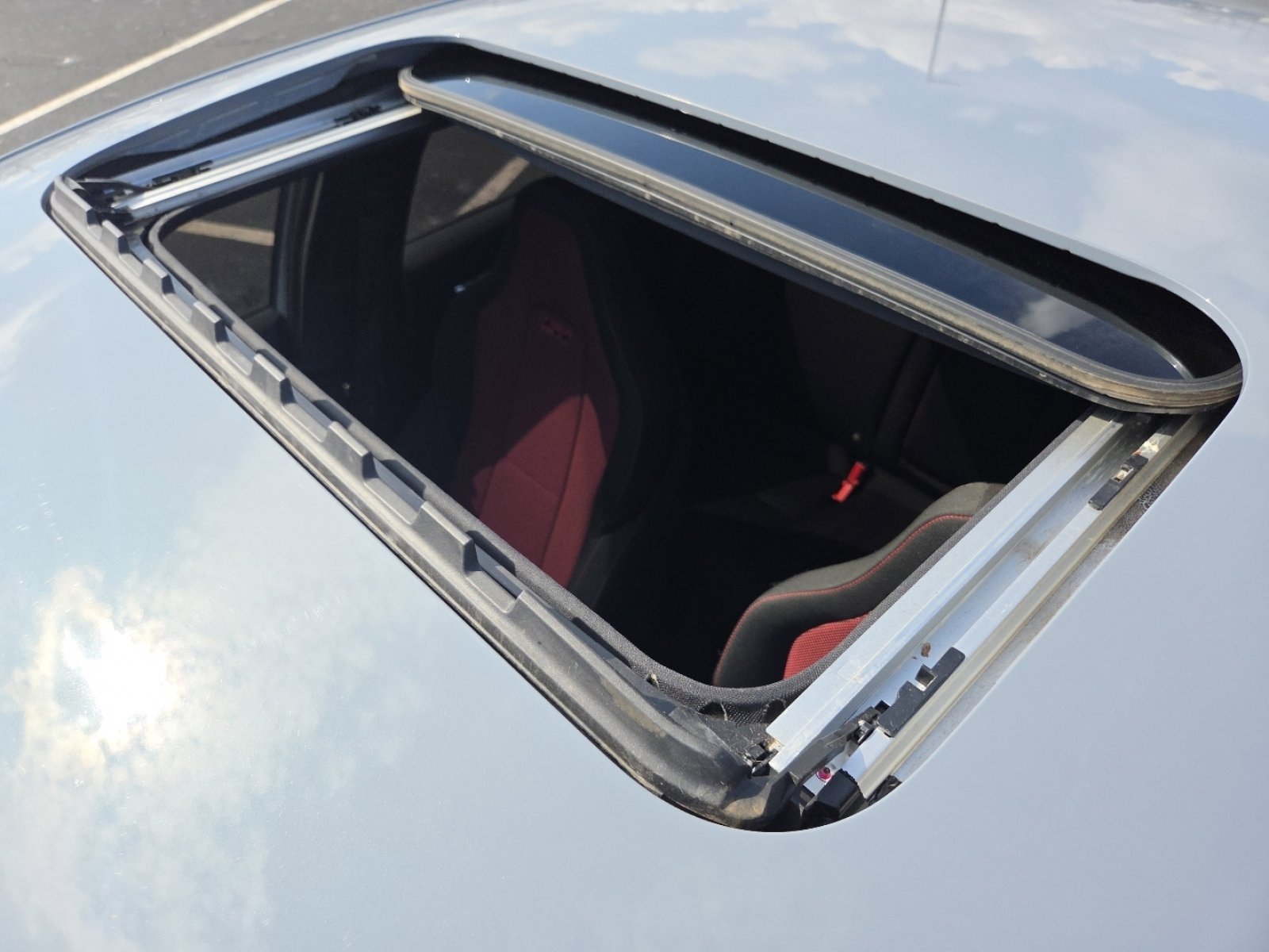 Certified 2022 Honda Civic Si image 4