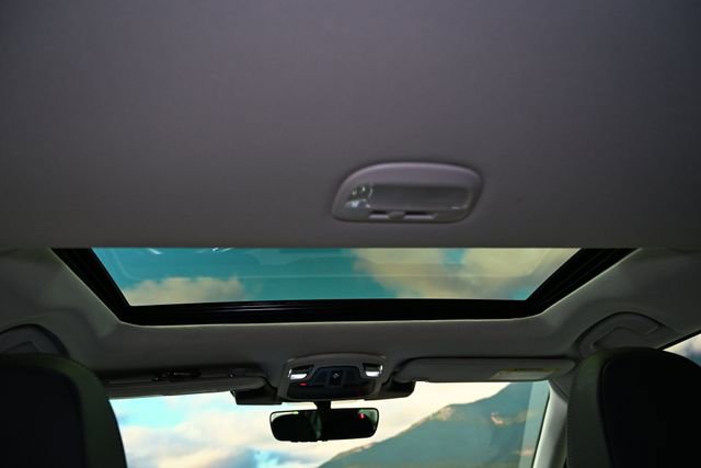 Used 2024 Subaru Outback Limited image 53