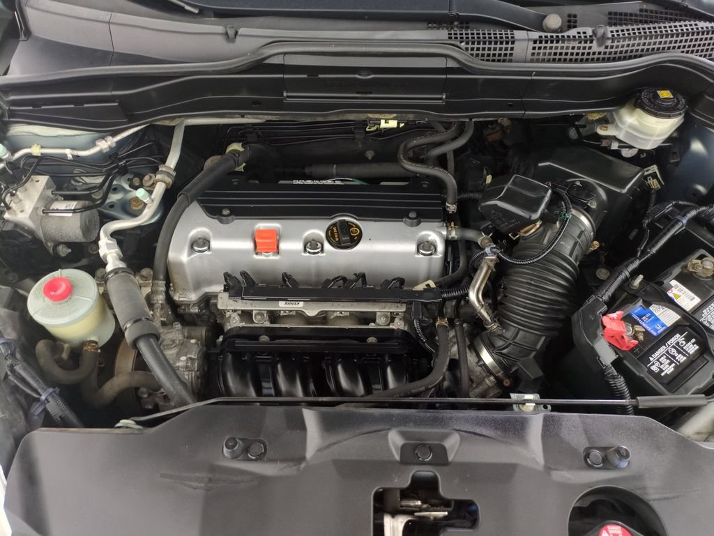 Used 2011 Honda CR-V SE image 19
