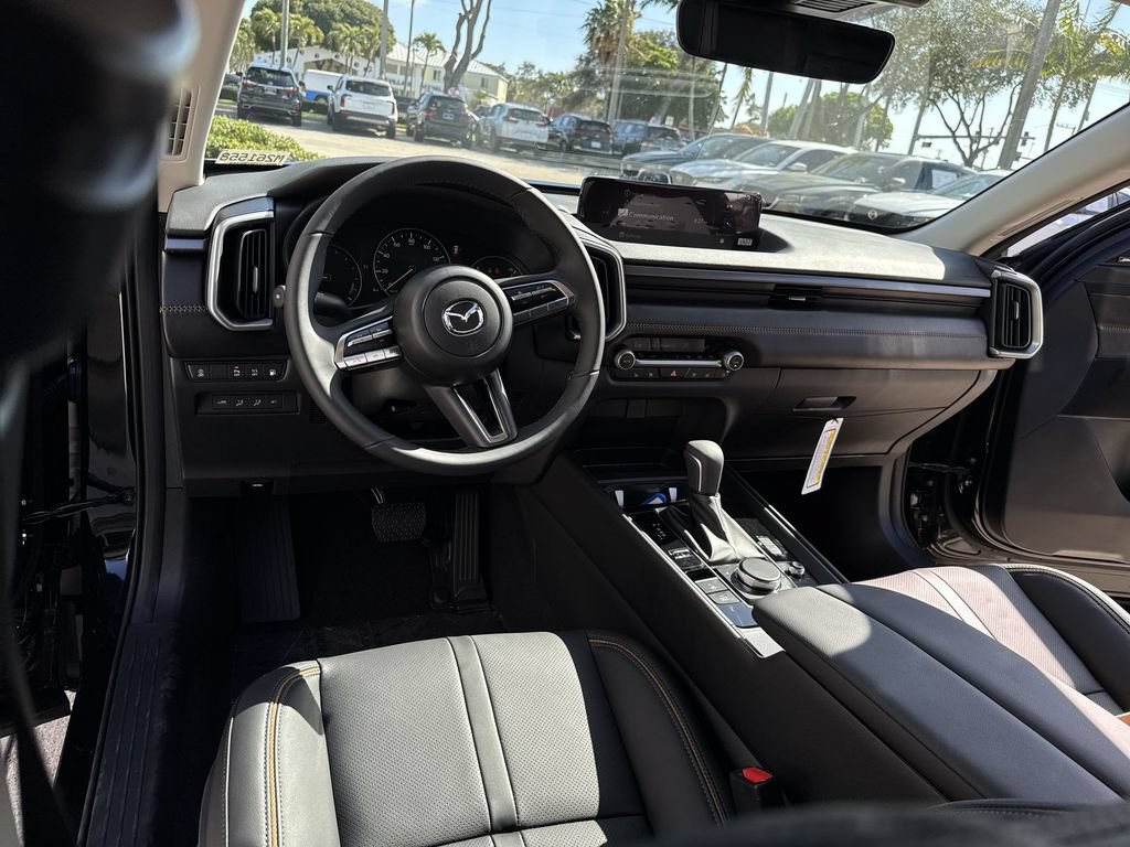 New 2026 MAZDA CX-50 AWD 2.5 Hybrid w/ Weather Package image 35