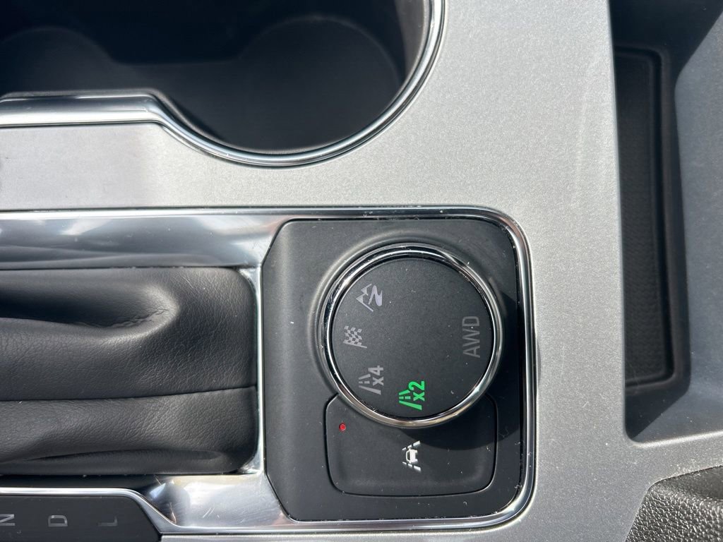 Used 2023 Chevrolet Blazer LT w/ Convenience Package image 16