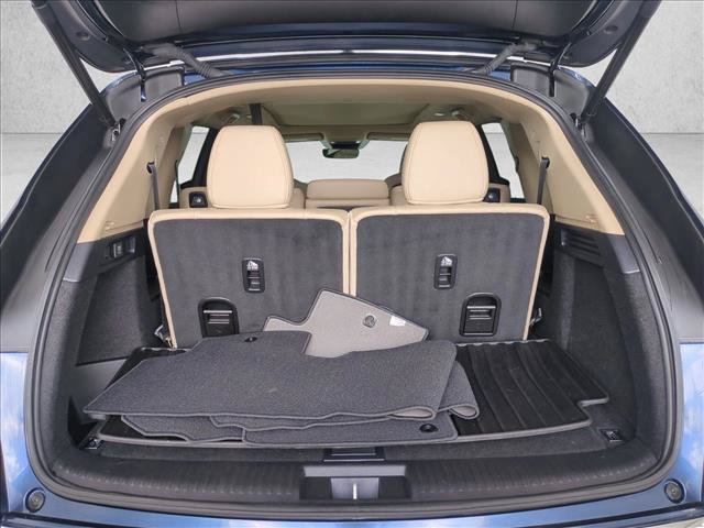 Used 2025 Acura MDX FWD image 6