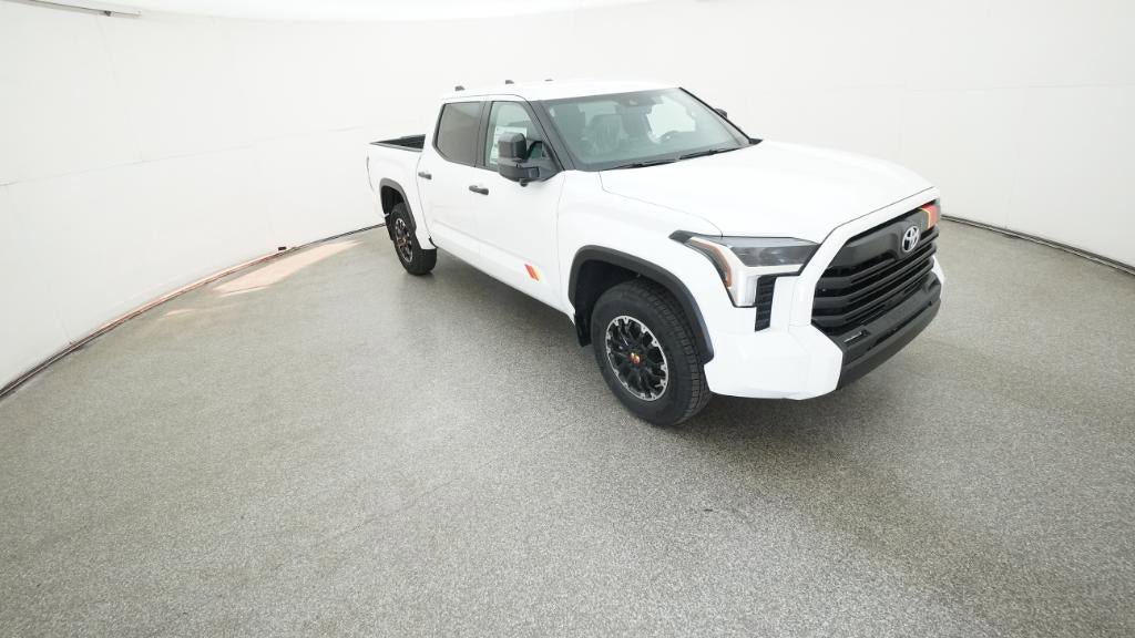 New 2026 Toyota Tundra SR5 AWD/4WD image 13