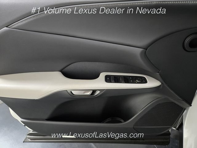 New 2026 Lexus RX 350 Premium FWD image 16