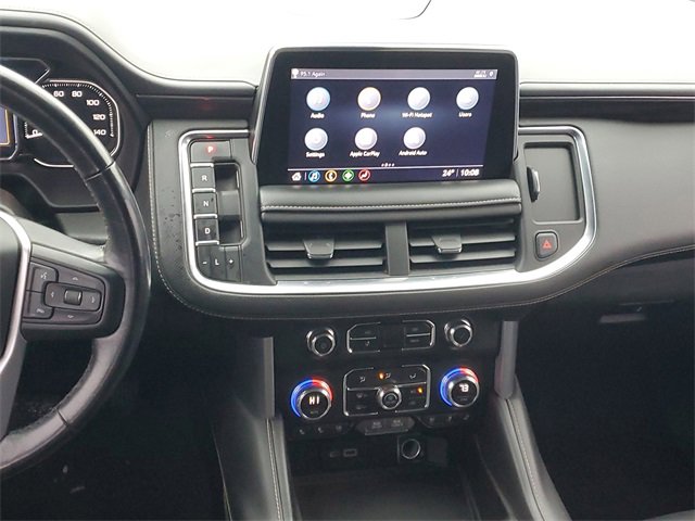 Certified 2021 GMC Yukon SLT image 13