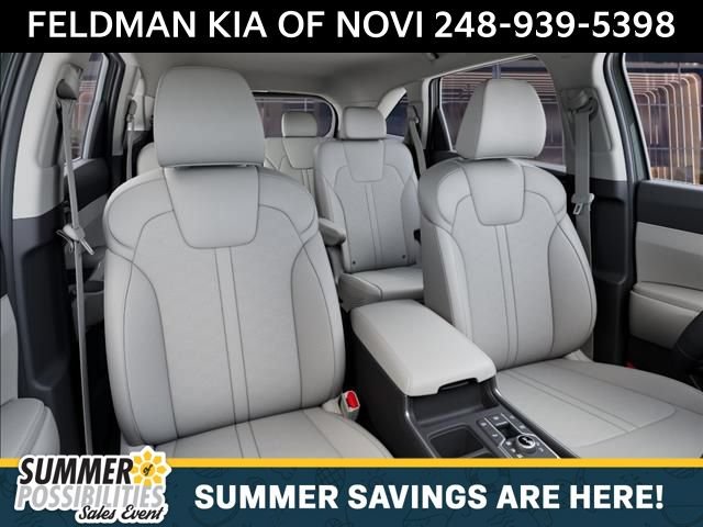 New 2026 Kia Sorento EX AWD/4WD image 15