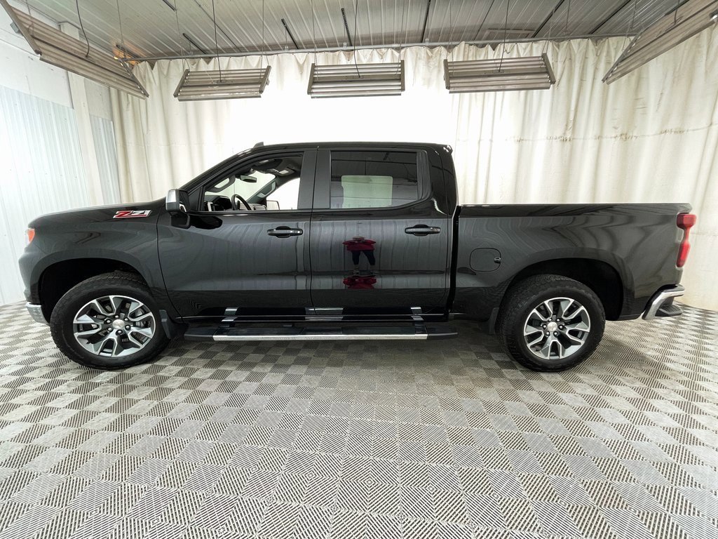 Certified 2026 Chevrolet Silverado 1500 LT image 19