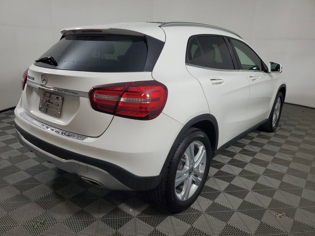 Used 2019 Mercedes-Benz GLA 250 image 6