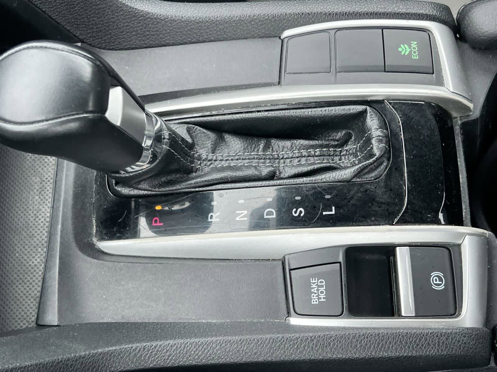 Used 2017 Honda Civic EX-L image 30
